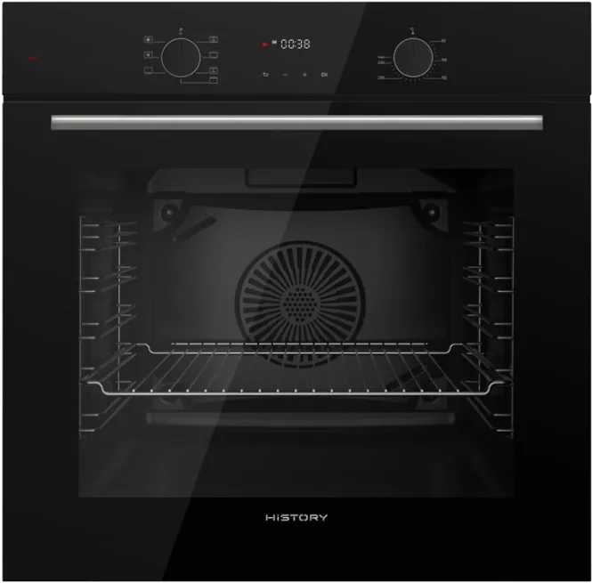 Фото товара: HISTORY OE728L.FBK