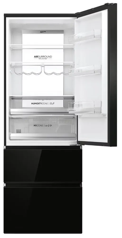 Детальное фото товара: Haier A4F745CGBGRU1