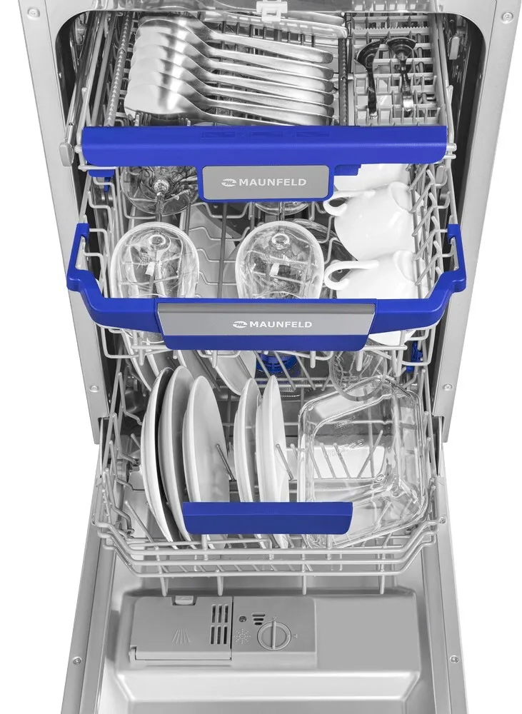 Детальное фото товара: Maunfeld MLP-083I Light Beam