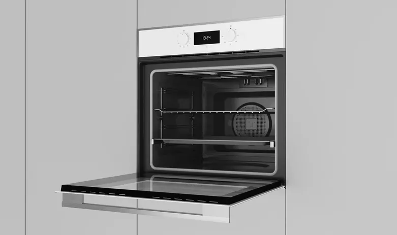 Детальное фото товара: Teka HLB 840 WHITE-SS