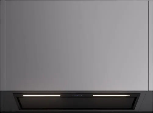 Детальное фото товара: Falmec GRUPPO INCASSO PLUS 50 BL