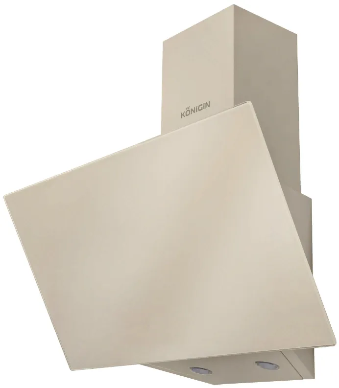 Фото товара: Konigin Colibri Tech Ivory 50