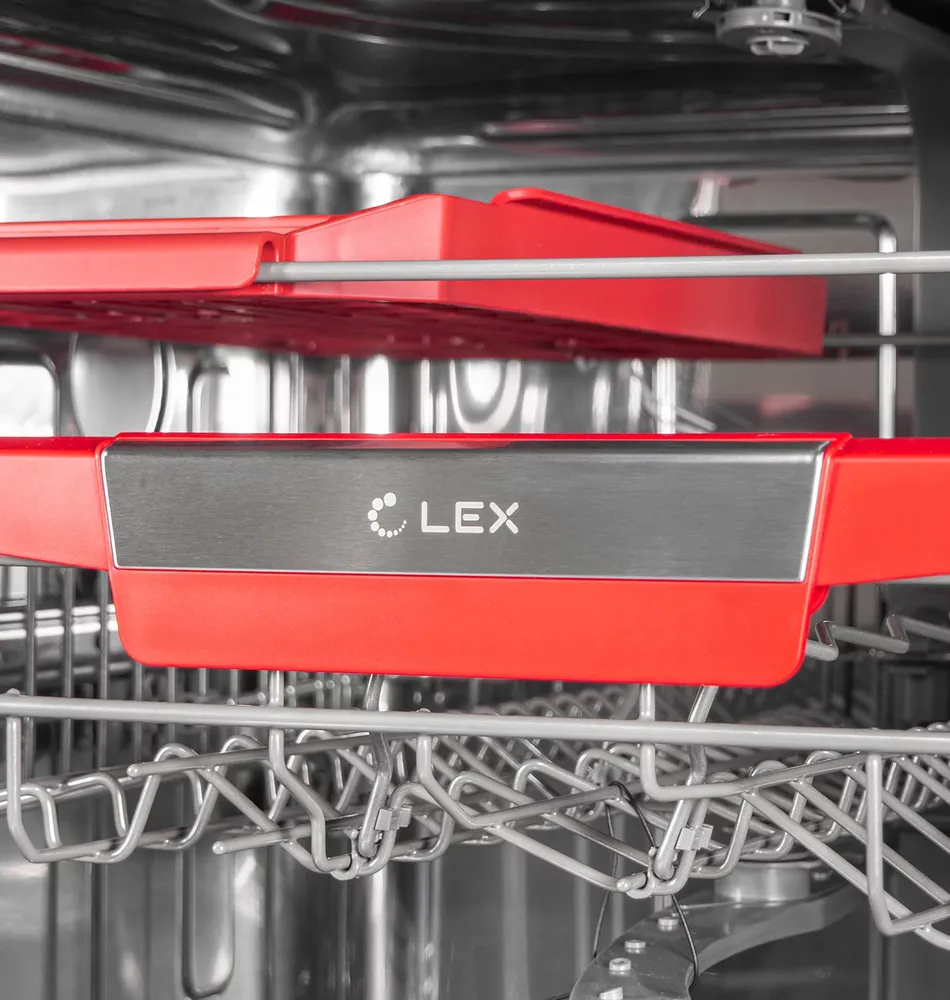 Детальное фото товара: LEX PM 6043 B