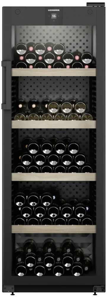 Фото товара: Liebherr WPbl 5001-20 001 GrandCru