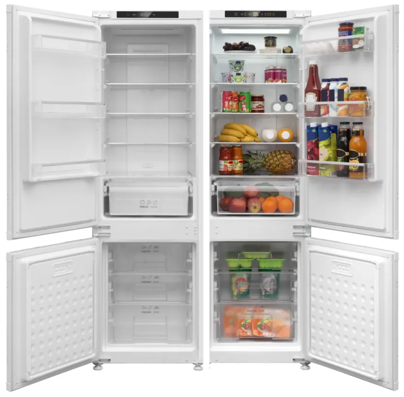 Фото товара: MEFERI MS177 CROSS DOOR ULTRA