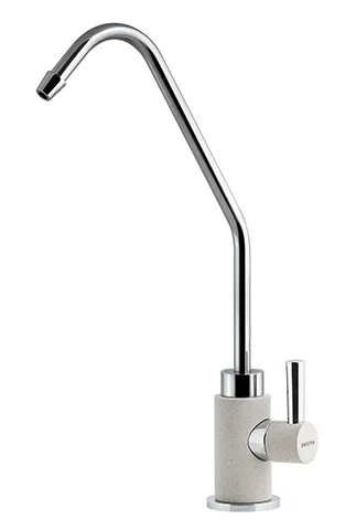 Фото товара: Ewigstein EW 09В Кран-фильтр для питьевой воды(темно-бежевый)