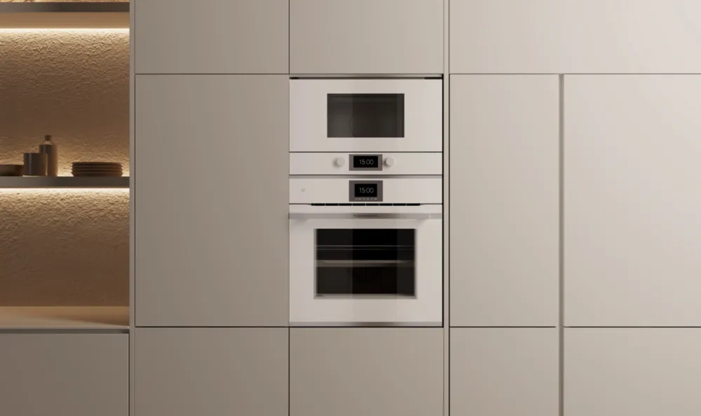 Детальное фото товара: Kuppersbusch ML 6330.0 W1 Stainless Steel