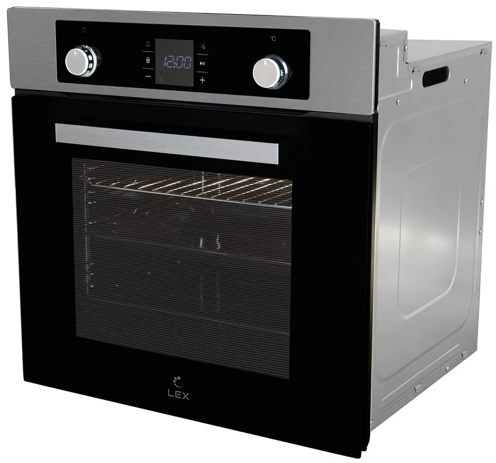 Детальное фото товара: LEX EDP 094 IX