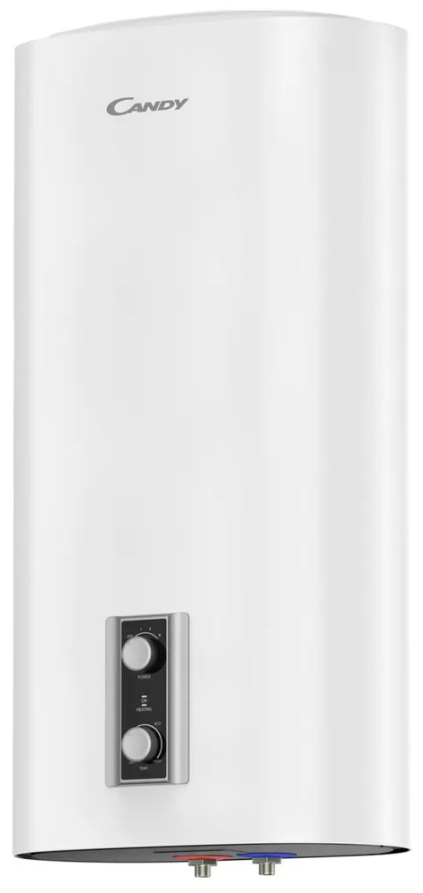 Детальное фото товара: Candy 50L CF50V-P1 INOX