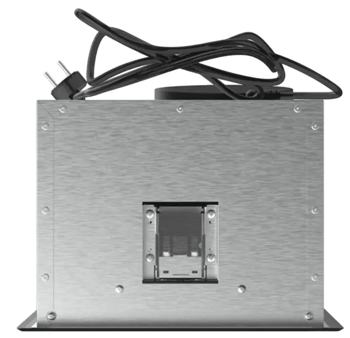 Детальное фото товара: Haier HVQ-B4535B