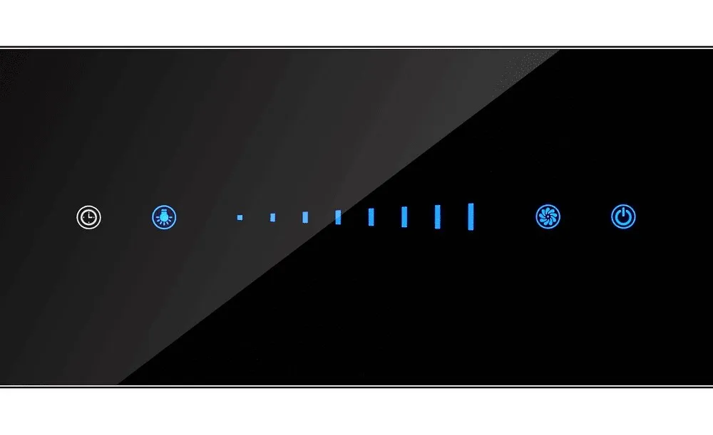 Детальное фото товара: Maunfeld Prestige 60 Black