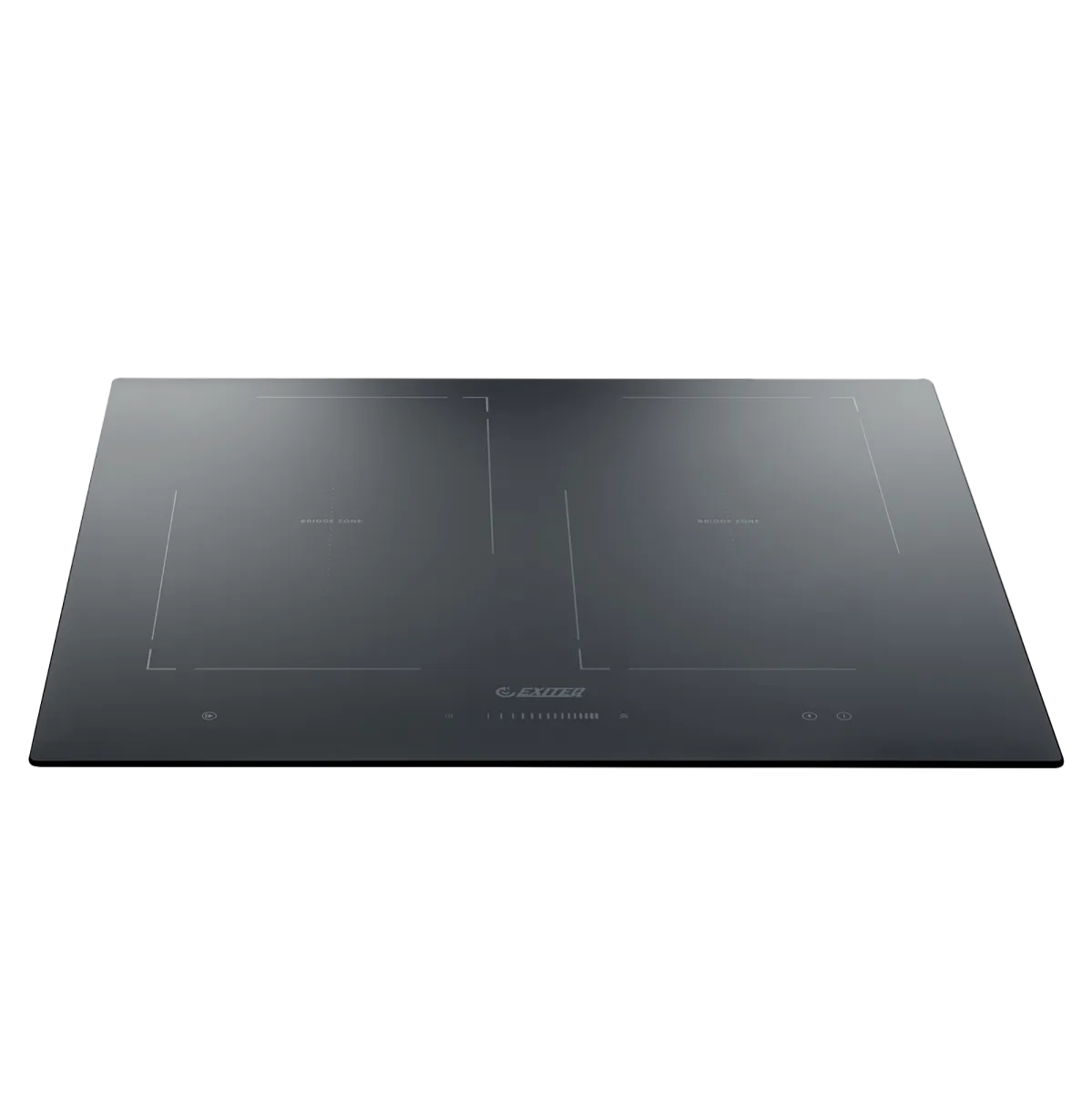 Детальное фото товара: EXITEQ EXH-505IB индукционная поверхность