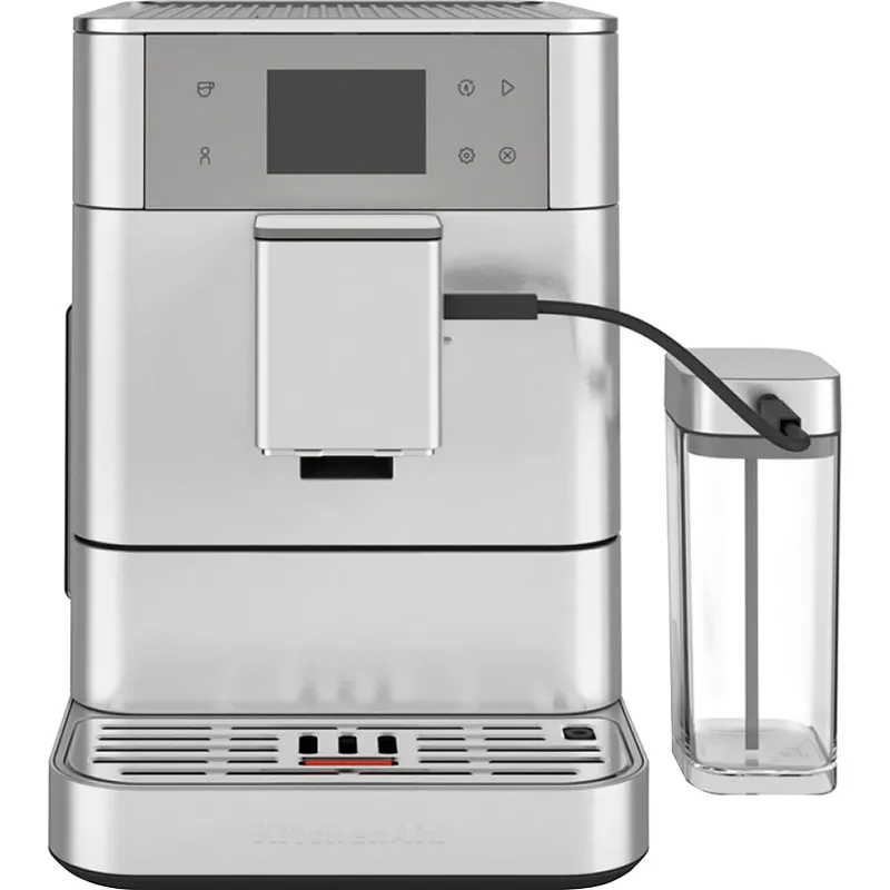 Детальное фото товара: KitchenAid 5KES8557ESX