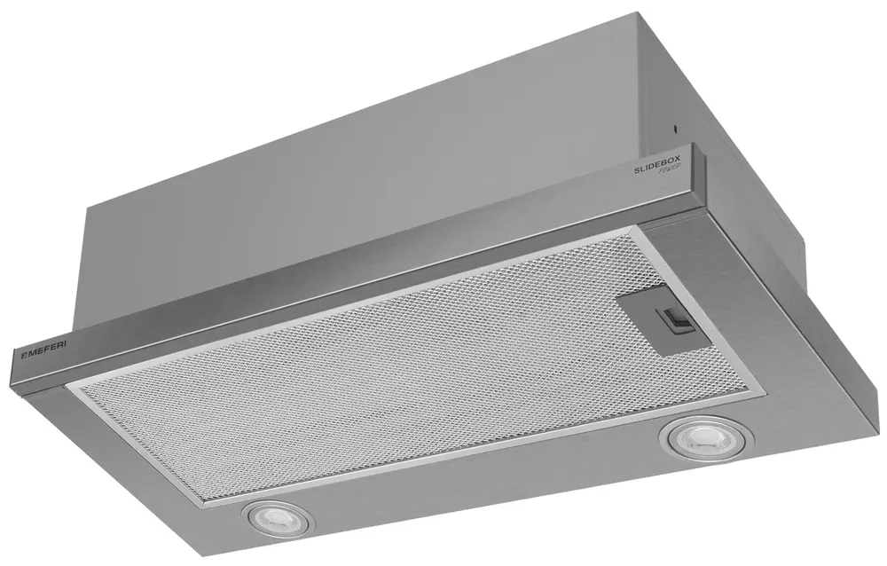 Детальное фото товара: MEFERI SLIDEBOX60IX POWER