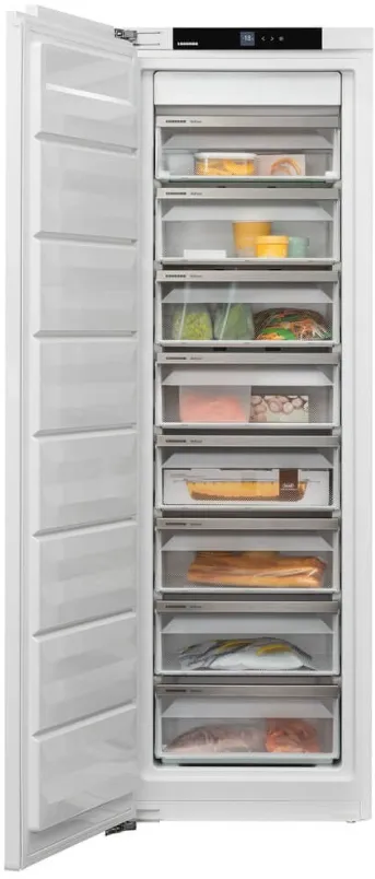 Детальное фото товара: Liebherr SIFNf 5108-20 001