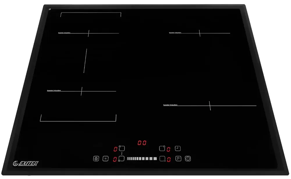 Детальное фото товара: EXITEQ EXH-311IB индукционная поверхность