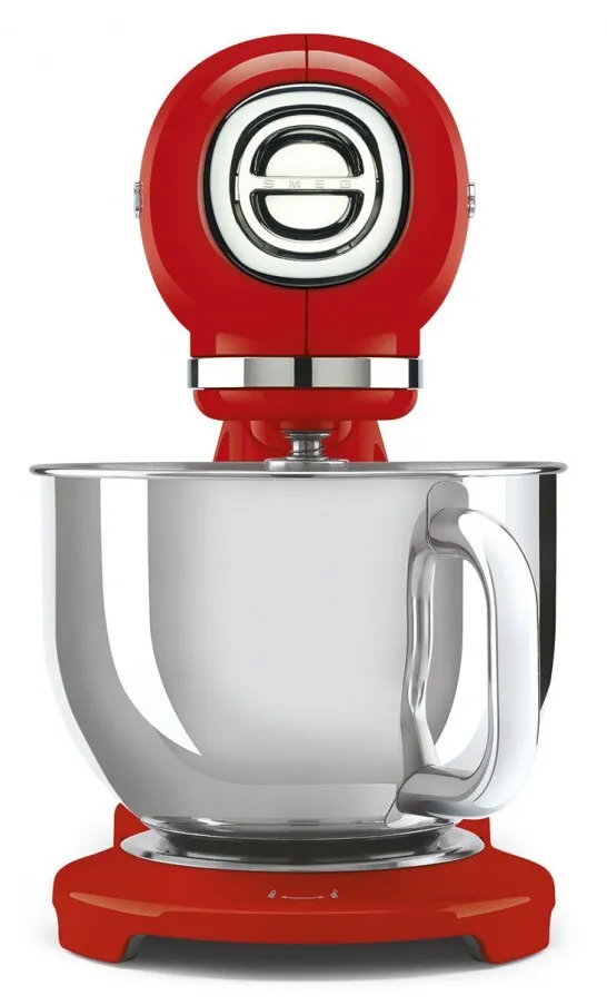 Детальное фото товара: Smeg SMF05RDEU