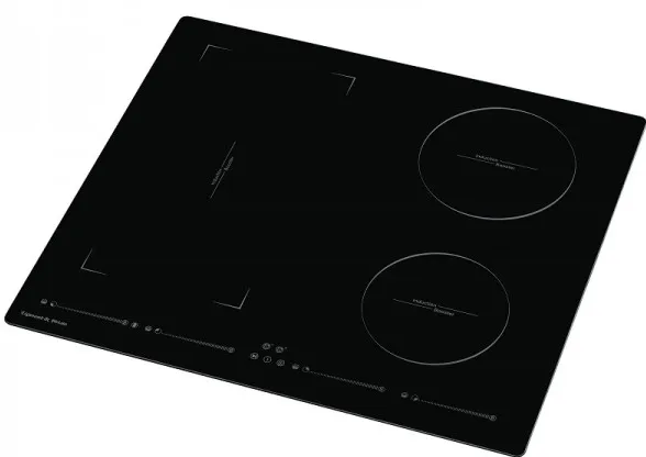 Детальное фото товара: Zigmund & Shtain CIS 032.60 BX индукционная поверхность