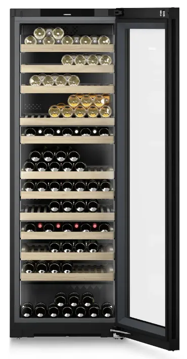 Детальное фото товара: Liebherr WPgbi 7473-20 001 Vinidor