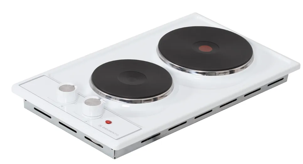 Детальное фото товара: Delvento V30E02W001 электрическая поверхность