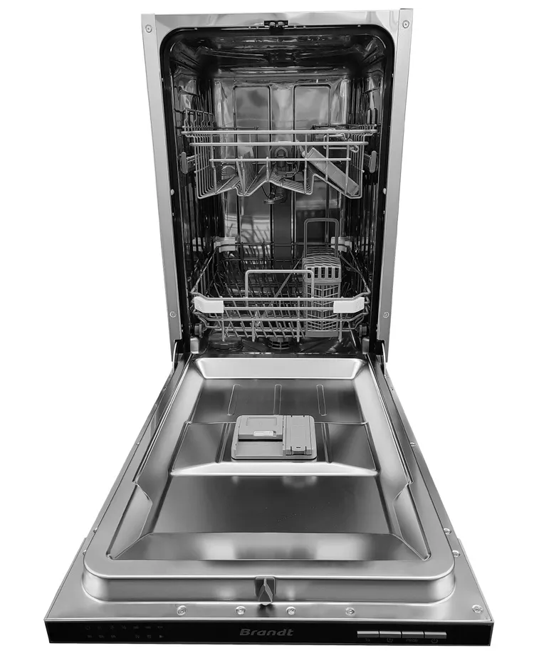 Фото товара: Brandt VS1010J