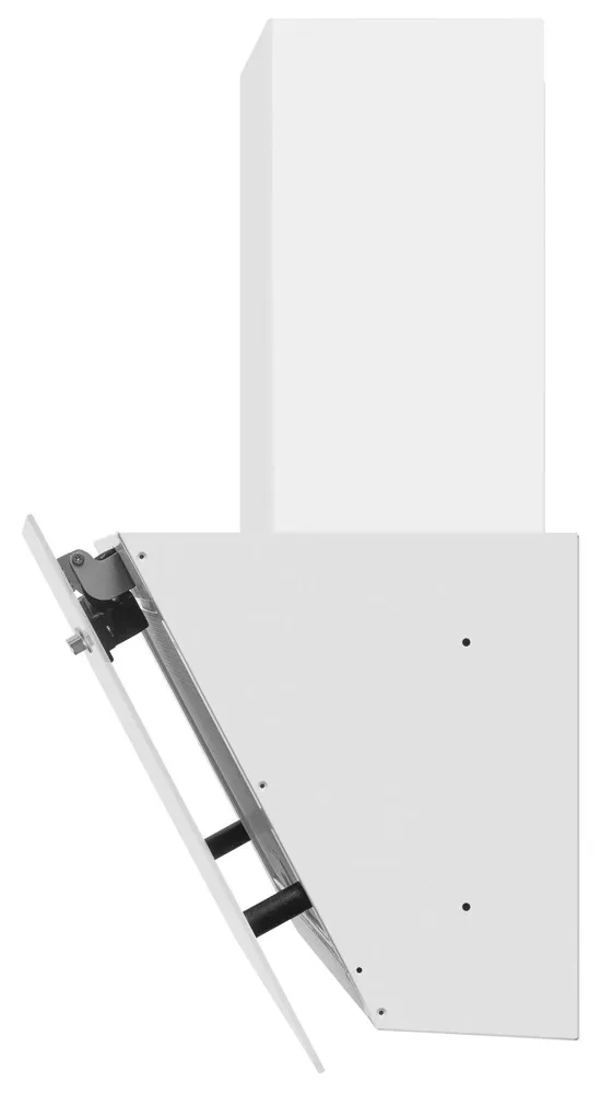 Детальное фото товара: MEFERI AIRBOX45WH LIGHT