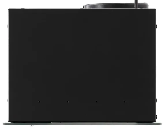 Детальное фото товара: Krona ARVEN 500 BLACK PB