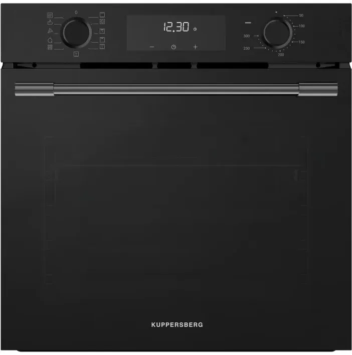 Фото товара: Kuppersberg HO 622 BB