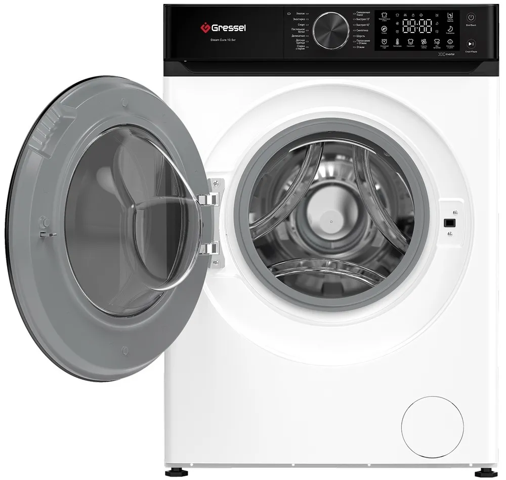 Детальное фото товара: Gressel UWC310