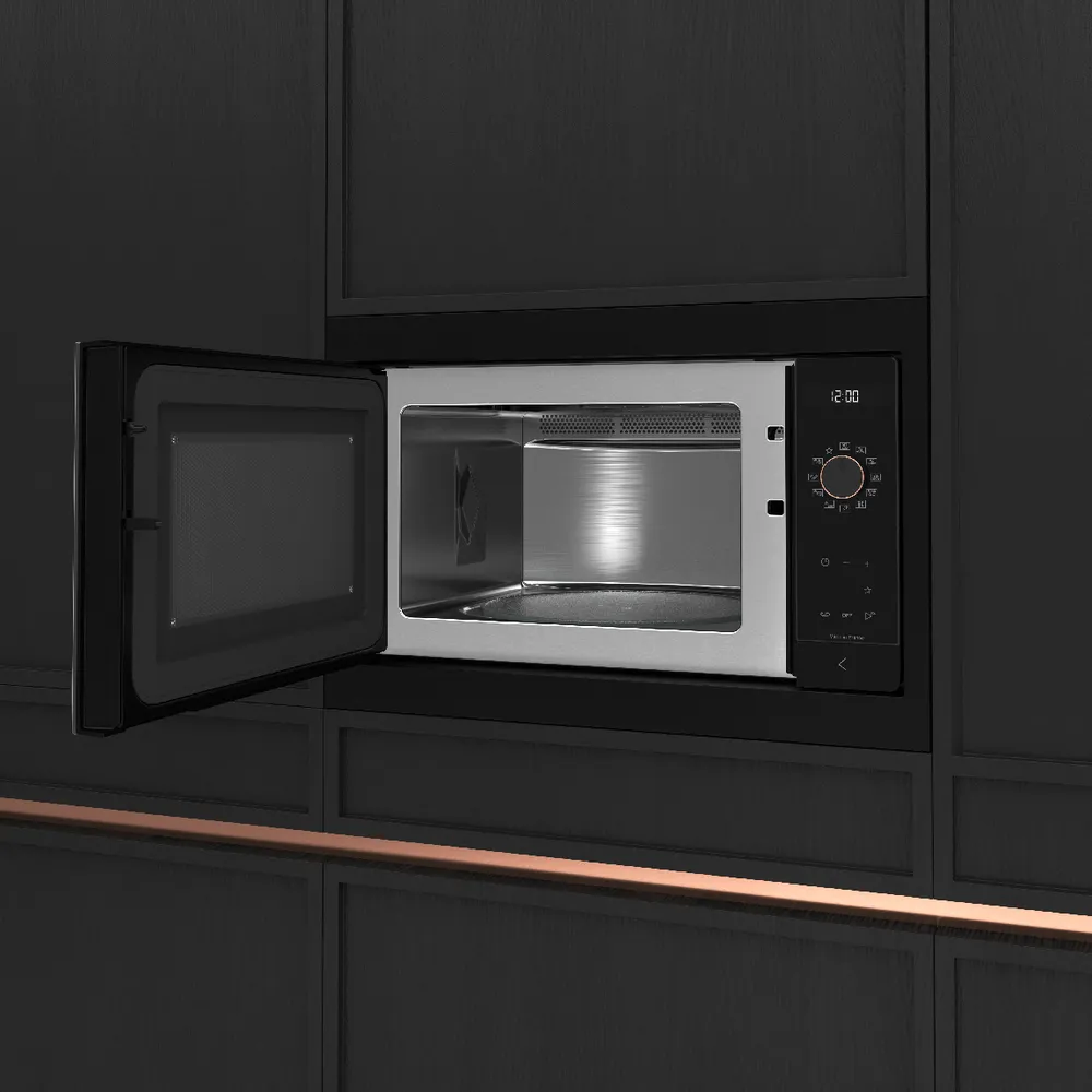 Детальное фото товара: De Dietrich DME4310H