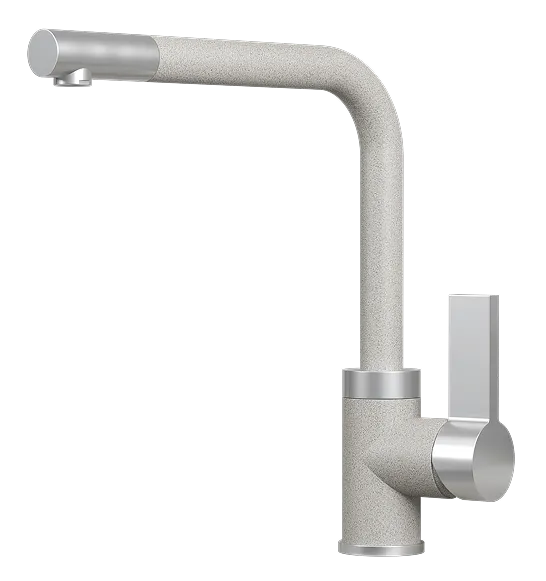 Фото товара: GRANULA 5504 смеситель, гранит, базальт