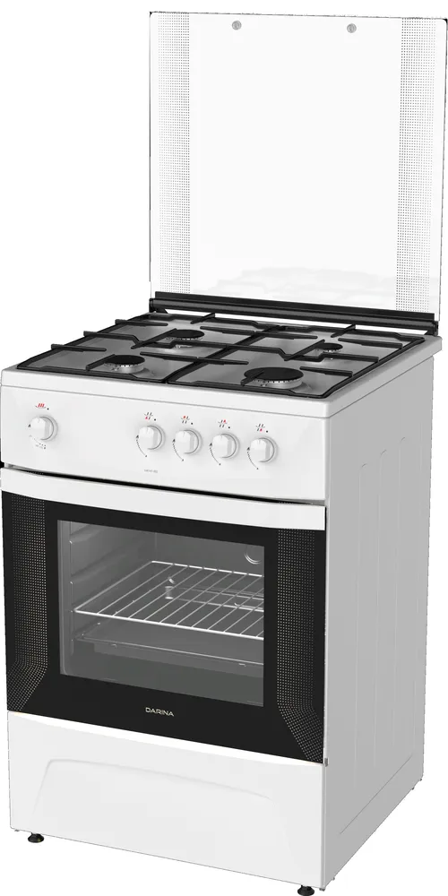 Фото товара: Дарина 1 D GM 141 002 W