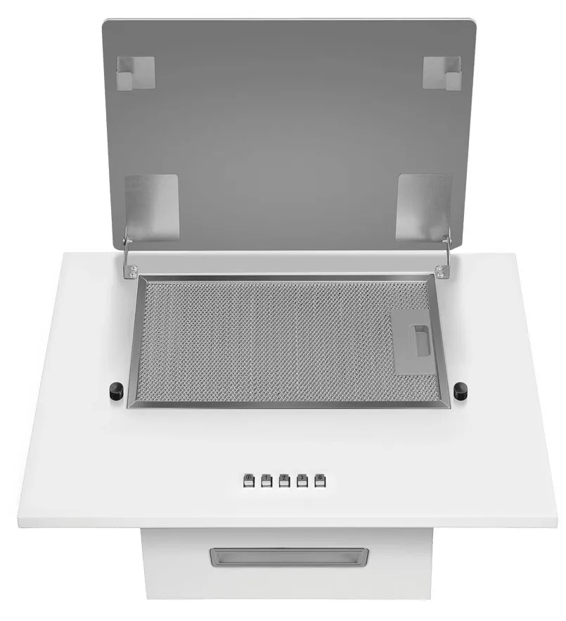 Детальное фото товара: Maunfeld Wind 60 A White