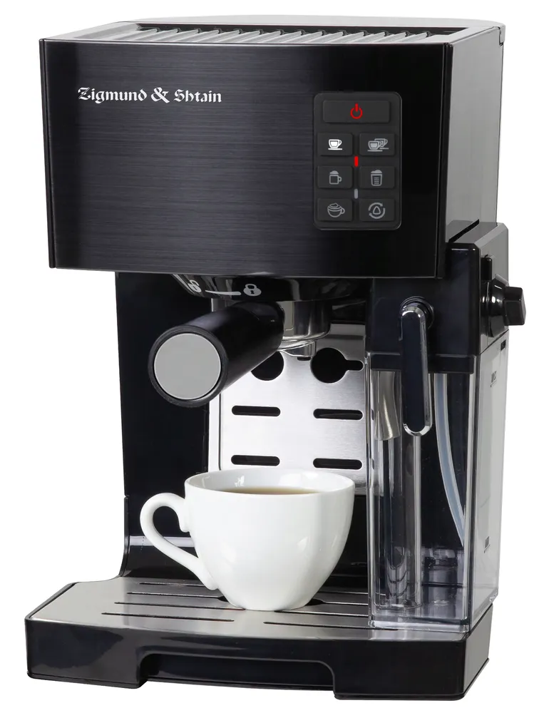 Фото товара: Zigmund & Shtain Al caffe ZCM-889