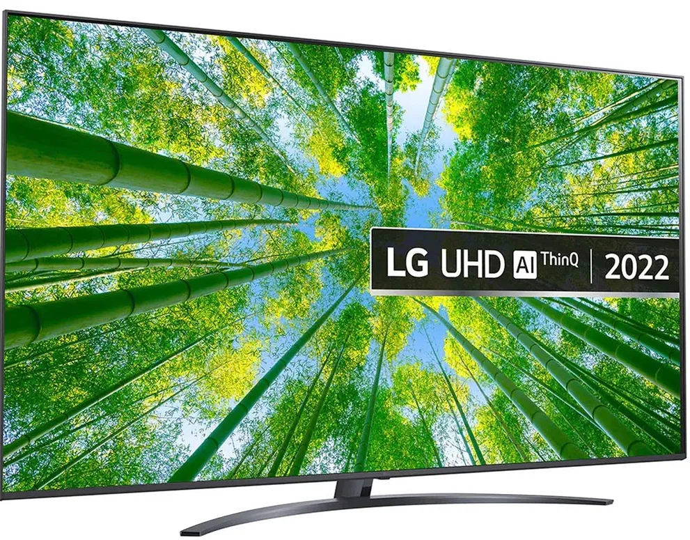 Детальное фото товара: LG 65UQ81003LB