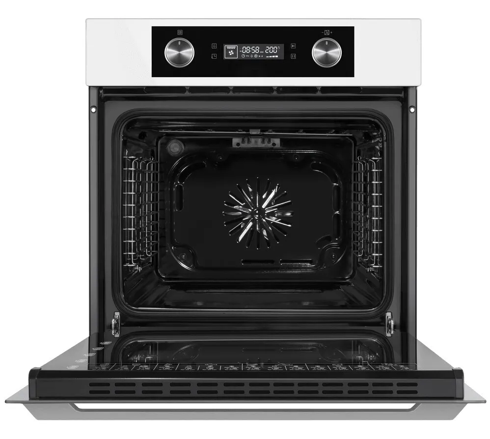 Детальное фото товара: Maunfeld AEOH60102W