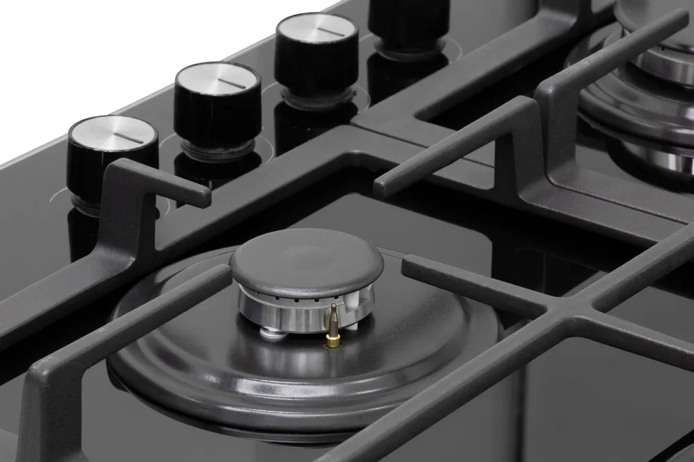 Детальное фото товара: Jacky's JH GB633 газовая поверхность