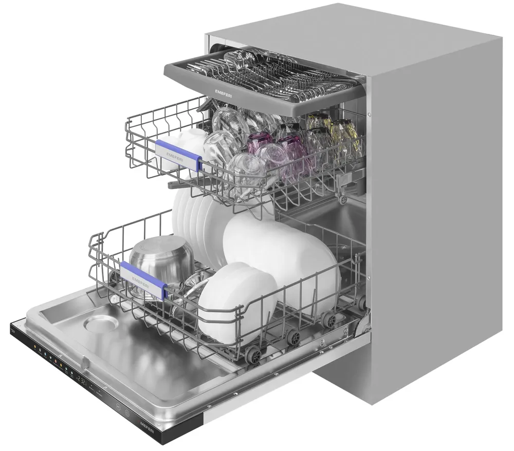 Детальное фото товара: MEFERI MDW6083 COMFORT