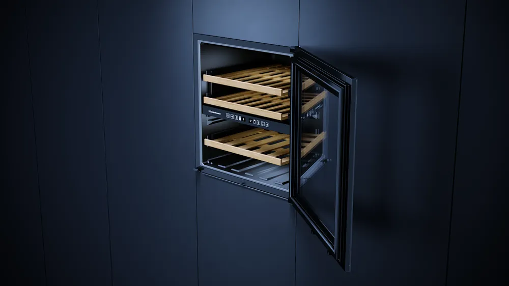 Детальное фото товара: Kuppersbusch FWK 6862.0 S