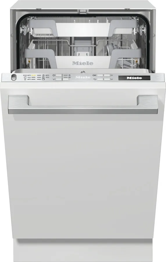 Фото товара: Miele G5690 SCVi