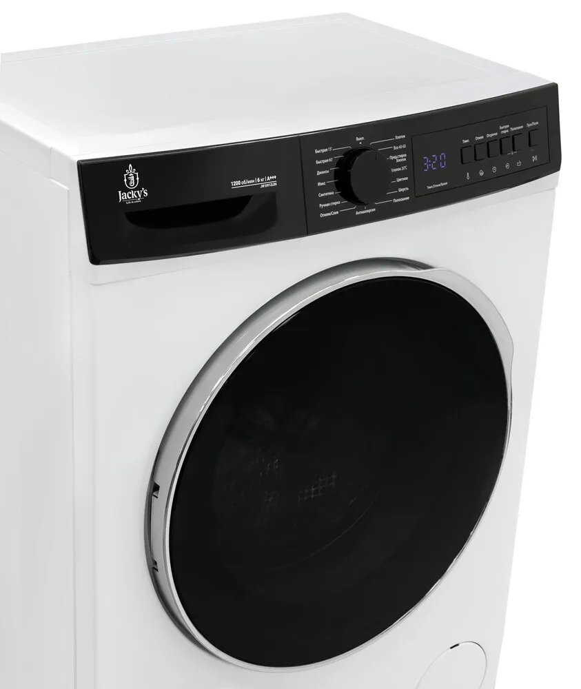 Детальное фото товара: Jacky's JW 6W12L0N