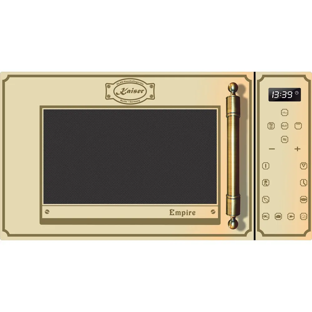 Фото товара: KAISER M 2500 ElfEm