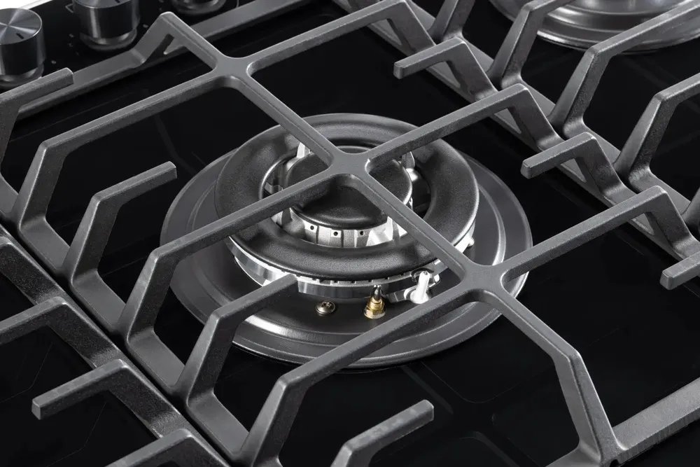 Детальное фото товара: VARD VHLS9534K газовая поверхность