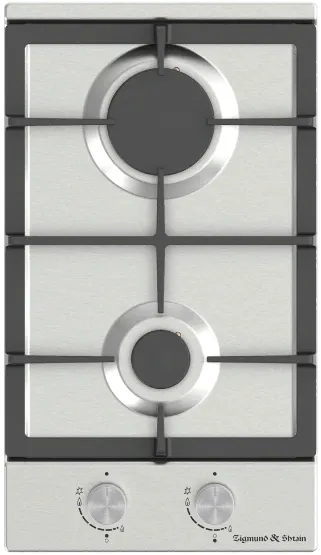 Фото товара: Zigmund & Shtain G 14.3 S газовая поверхность