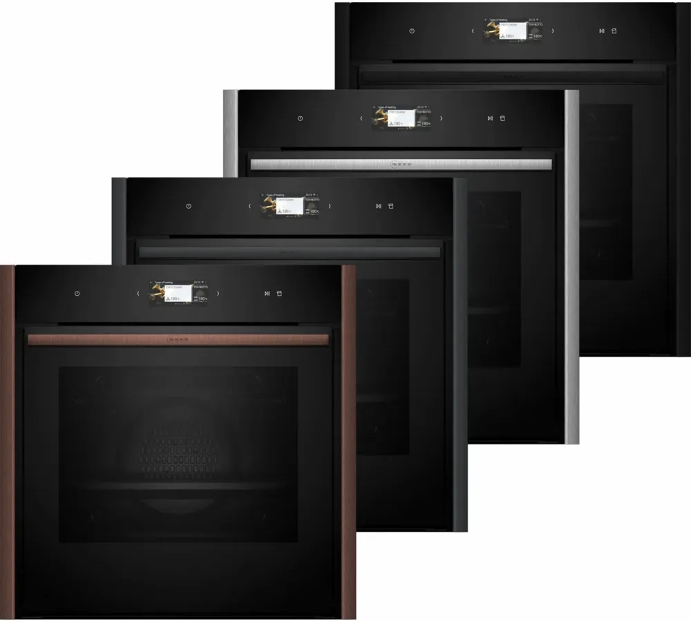 Фото товара: NEFF B69VS7KY0