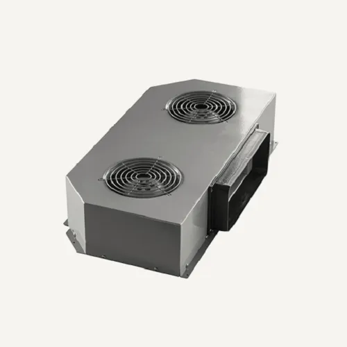Детальное фото товара: Falmec внешний мотор 2М SLIM DOWNDRAFT 220-240V 600 м3/ч