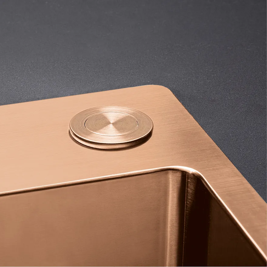 Фото товара: Falmec сливной клапан PDV COOPER