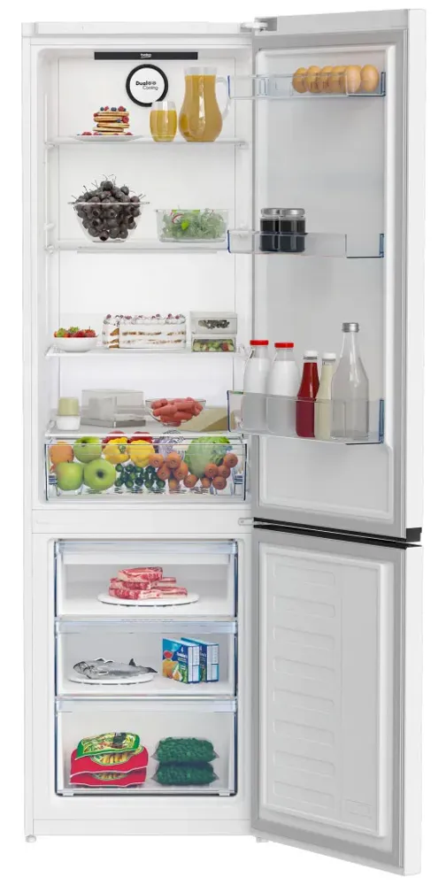 Детальное фото товара: Beko B3R0CNK402HW