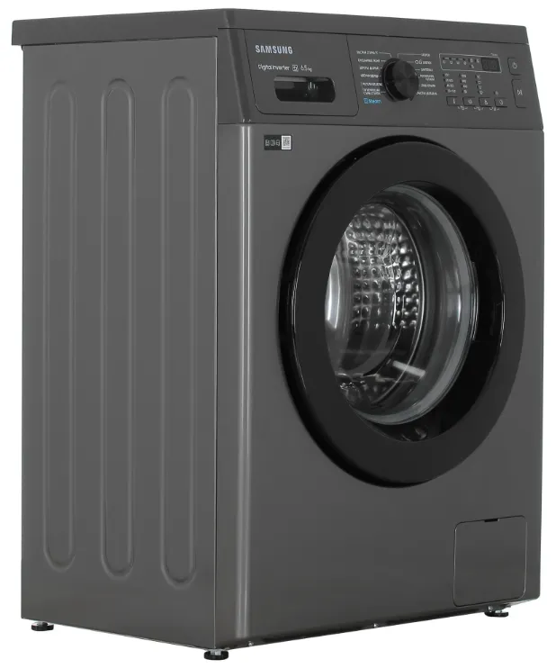 Детальное фото товара: Samsung WW65AG4S20CXLP