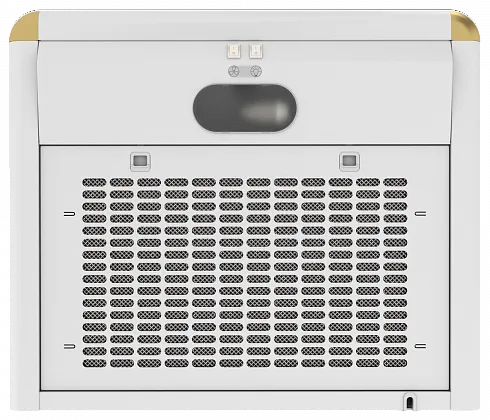Детальное фото товара: Elikor Сатурн 60П-180-В1Л белый/бел/зол.